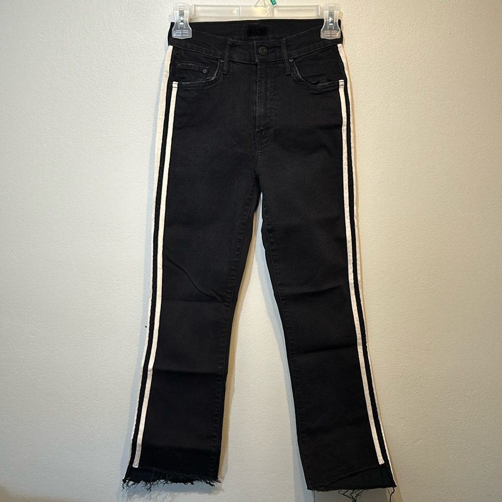 Mother jeans